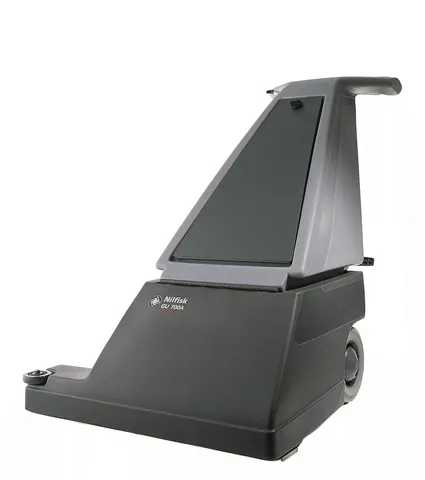 Nilfisk Large Area Commercial Vacuum Cleaner