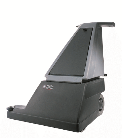 Nilfisk GU700A Large Area Commercial Vacuum Cleaner