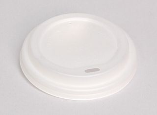 Coastal 8oz CPLA Lid