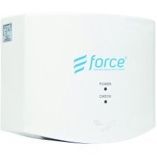 Prosan Force Compact Hygienic Hand Dryer