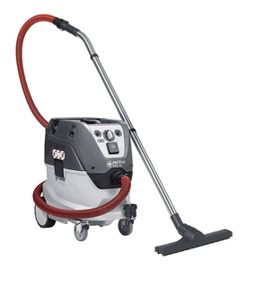 Nilfisk VHS42 40L Wet & Dry H-Class Industrial Vacuum Cleaner