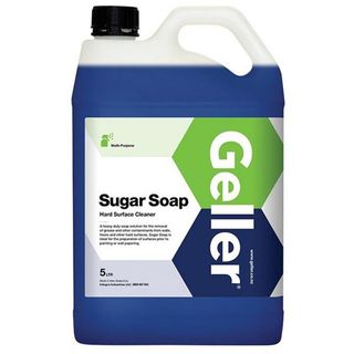 XL Pro Sugar Soap 5 Ltr