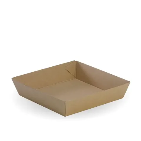 Biopak BioBoard Tray #2 60 units per slve