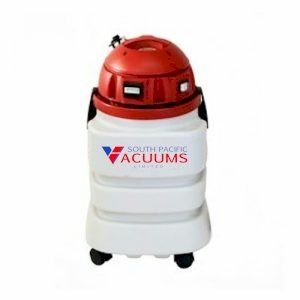 Nilfisk Kerrick Wet & Dry Industrial Vacuum Cleaner