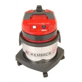 Nilfisk Kerrick MEC215 Wet & Dry Commercial Vacuum Cleaner
