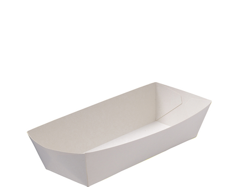 MPM Rediserve Hot Dog Tray 50 units per slve