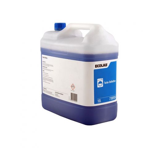 Ecolab Turbo Definitive 25 Ltr