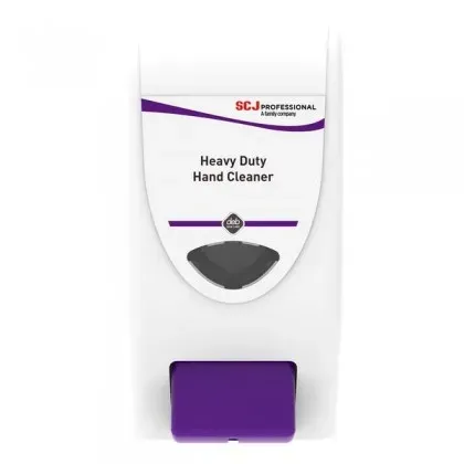 SC Johnson Deb Stoko Cleanse Heavy 4 Ltr Dispenser