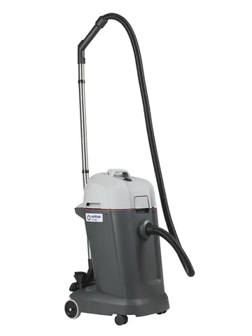 Nilfisk VL500 35 Basic Compact Wet and Dry Commercial Vacuum Cleaner