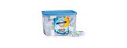 Supreme 50pk Glimmer Dishwashing Tablets 50pk