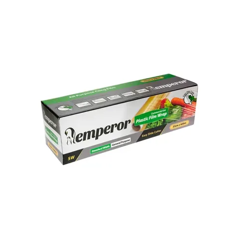 Emperor Food / Cling Wrap 600mx330mm
