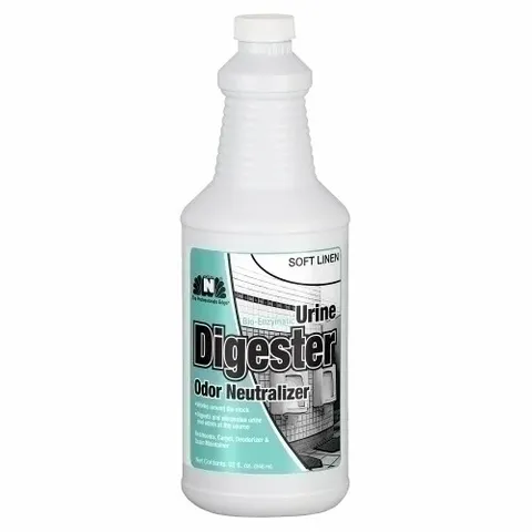 Nilodor 946ml Soft Linen Urine Digester Bio-Enzymatic Odour Neutraliser