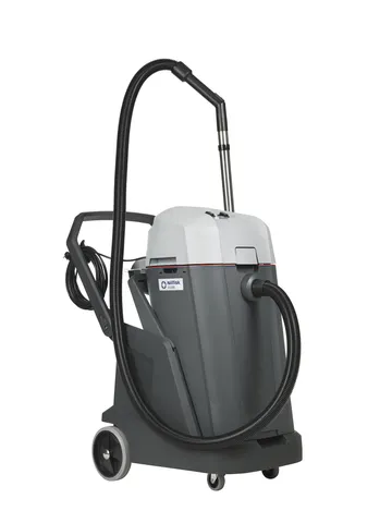 Nilfisk VL500 75 Ergo Compact Dual Motor Wet and Dry Commercial Vacuum Cleaner