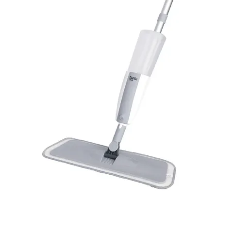 Filta Dr Dirt Domestic Spray Mop - Grey