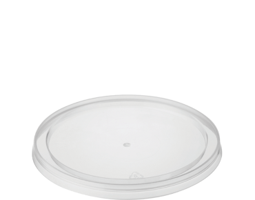 MPM Microready Small Round Takeaway Lid