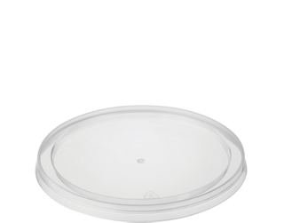 Castaway Microready Small Round Takeaway Lid