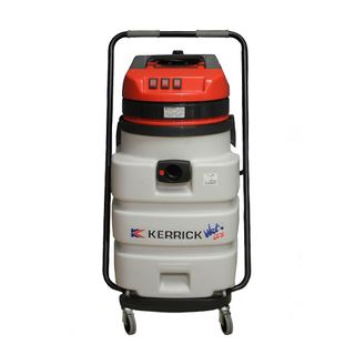 Nilfisk Kerrick 440PL Wet & Dry Industrial Vacuum