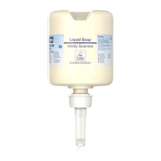 Tork Mild Liquid Soap S2 475ml