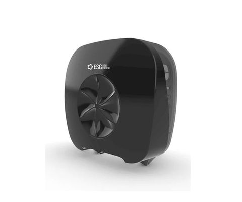 ESG Slim 3-Roll Controlled Use Toilet Paper Dispenser