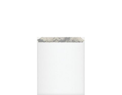 MPM Chicken Bag Foil Lined Small W165XL211 250 units per pk