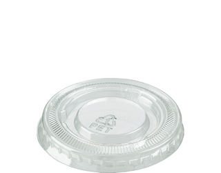 Castaway Portion Cup 20 - 30ml Cup Lid