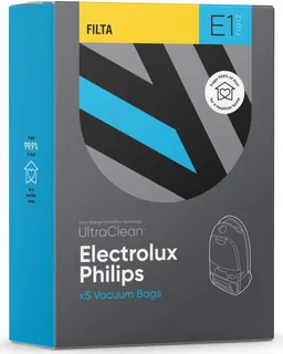 Filta Electrolux powerforce