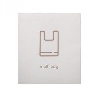 Healthpak RockStock Multi Bag (Hygiene) 250 ctn