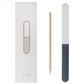 Healthpak Rockstock Premium Nail File 200 units per ctn