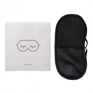 Healthpak Rockstock Premium eye mask 125 units per ctn