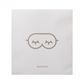 Healthpak Rockstock Premium eye mask 125 units per ctn
