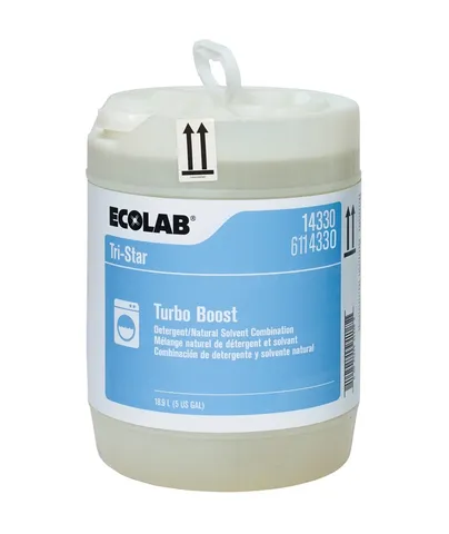 Ecolab Turbo Boost 25 Ltr