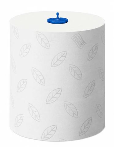 Tork Matic Soft Hand Towel 2 Ply Advanced H1