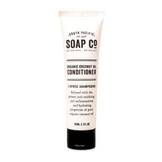 Healthpak South Pacific Soap Co Condition 30ml 100 units per ctn