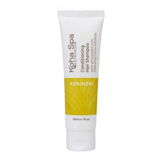 Healthpak Koha Spa Conditioing Shampoo 30ml 100ctn