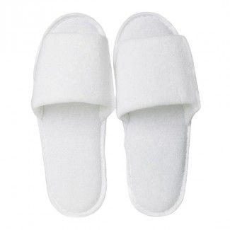 Healthpak Guest Slippers 100 pair ctn