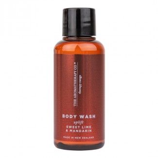 Healthpak Therapy Range Body Wash 30ml Bottle 128 ctn