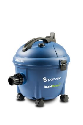 Filta PacVac Glide 300 Vacuum Cleaner