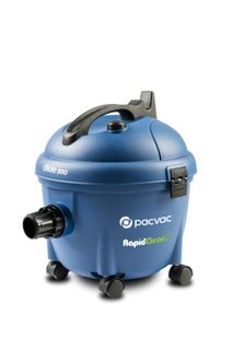 Filta PacVac Glide 300 Vacuum Cleaner