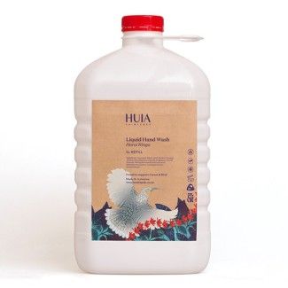 Healthpak HUIA Skin+Care Hand Wash (Horoi Ringa) 5 Ltr REFILL