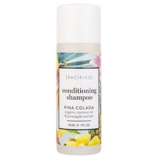 Healthpak Pina Colada Conditioning Shampoo 30ml 198 ctn