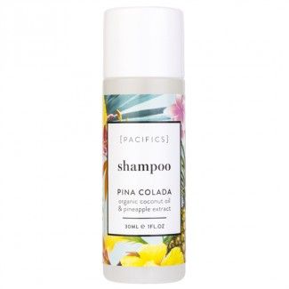 Healthpak Pina Colada Shampoo 30ml 198 ctn