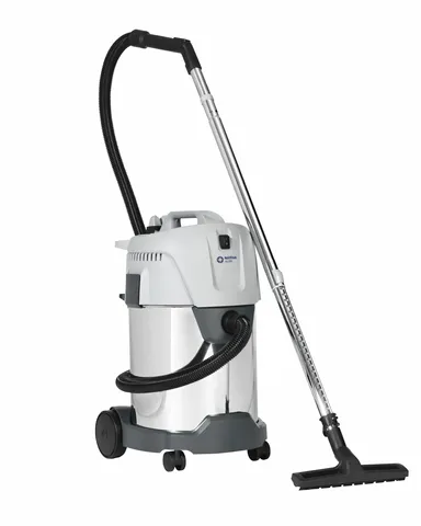 Nilfisk VL200 Compact Wet and Dry Commercial Vacuum Cleaner