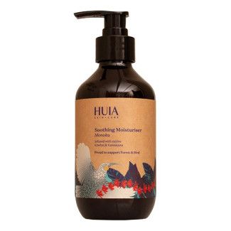 Healthpak HUIA Skin+Care Moisturiser (Monoku) 300ml ea