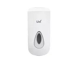 Livi Foaming Soap / Sanitiser Dispenser 1 Ltr