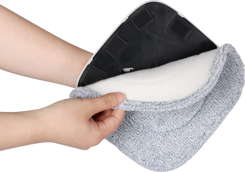 DuraBlend Spin Mop Refill