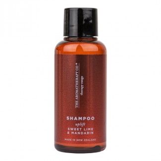 Healthpak Therapy Range Shampoo Bottles 30ml 128 Ctn