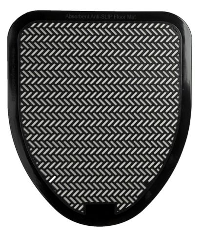 Matthews Urinal Floor Mat 520x450