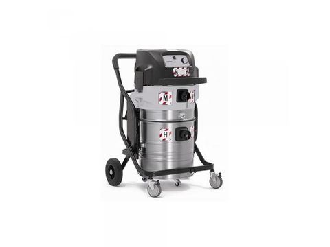 Nilfisk IVB 995 Type 22 Industrial Vacuum Cleaner