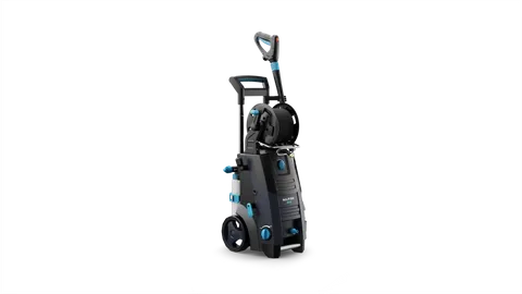 Nilfisk MC 2C-80/520 T MEX Cold Water Blaster
