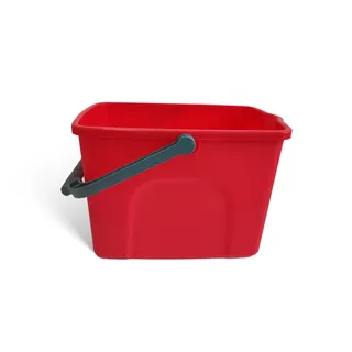 Filta All Purpose Bucket RED 9LT